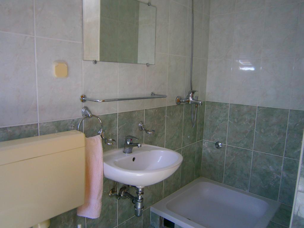 Apartment Ivanka Makarska Dış mekan fotoğraf