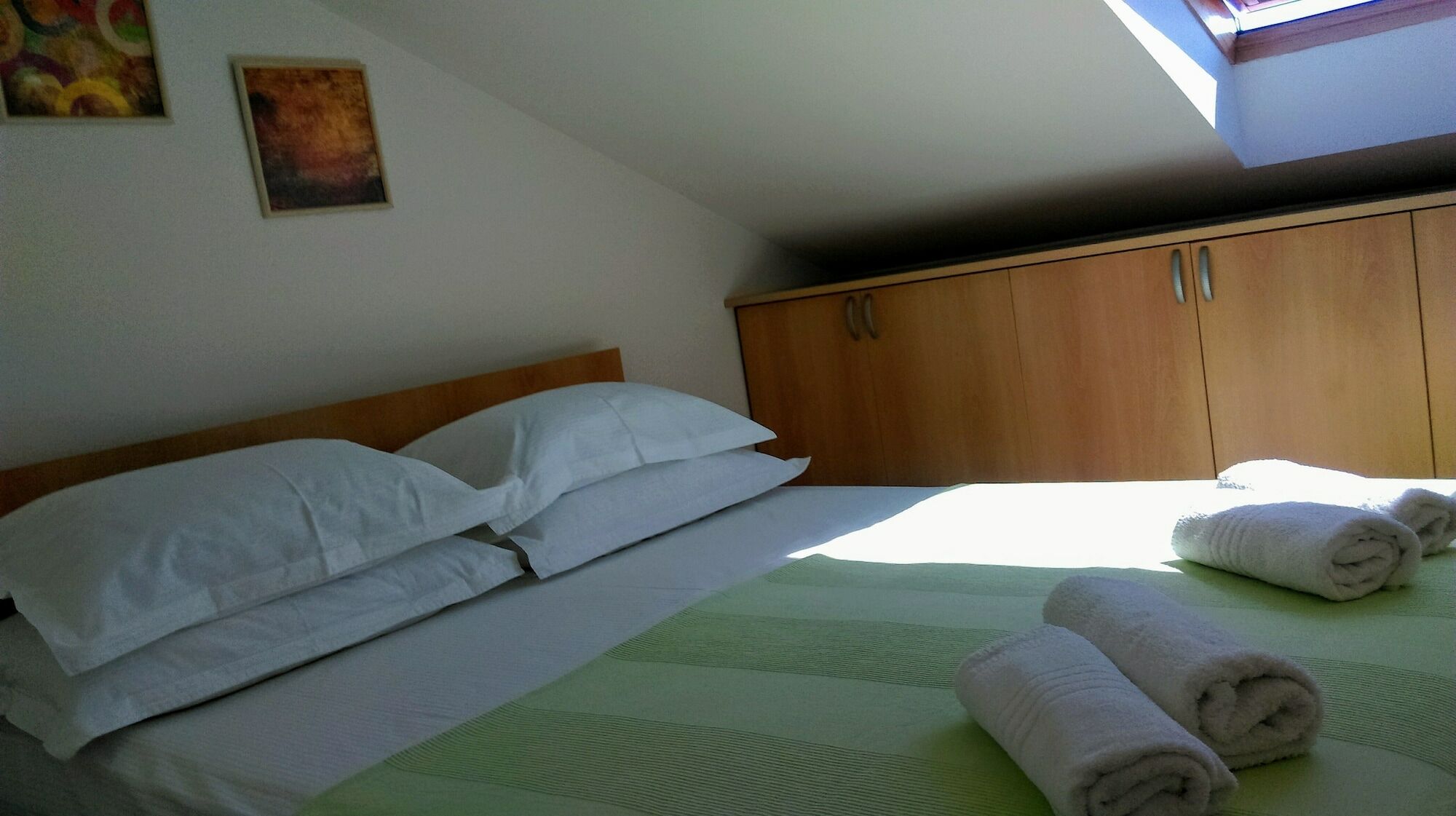 Apartment Ivanka Makarska Dış mekan fotoğraf