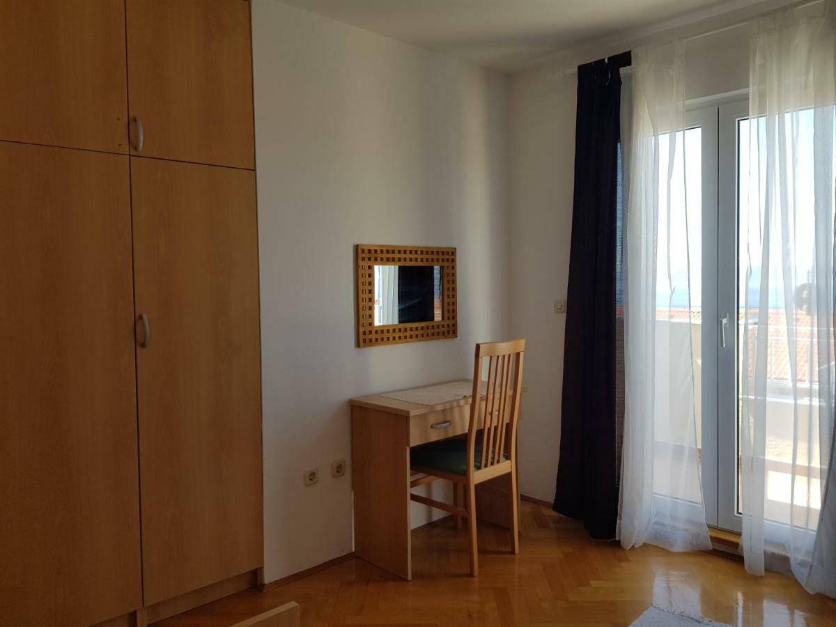 Apartment Ivanka Makarska Dış mekan fotoğraf