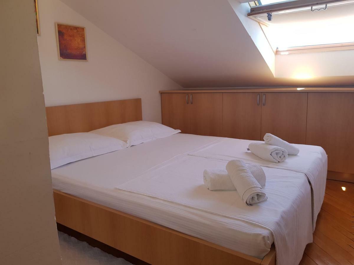 Apartment Ivanka Makarska Dış mekan fotoğraf
