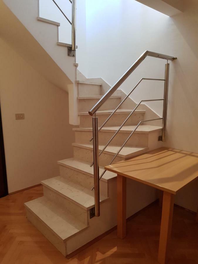Apartment Ivanka Makarska Dış mekan fotoğraf