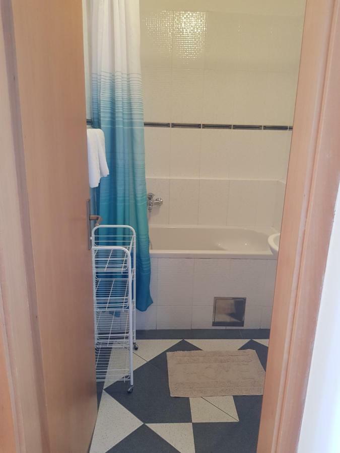 Apartment Ivanka Makarska Dış mekan fotoğraf